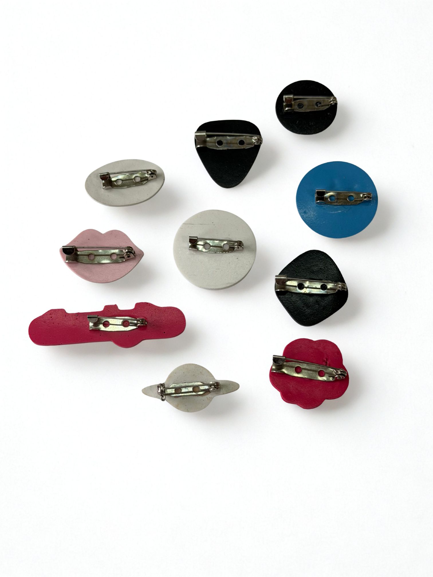 Pins detalle